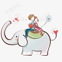 探索卡通手繪人物設計的魅力——從千庫網高清PSD素材到動畫創(chuàng)意無限